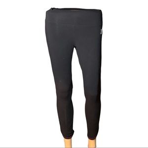 VS Pink yoga pants S/p